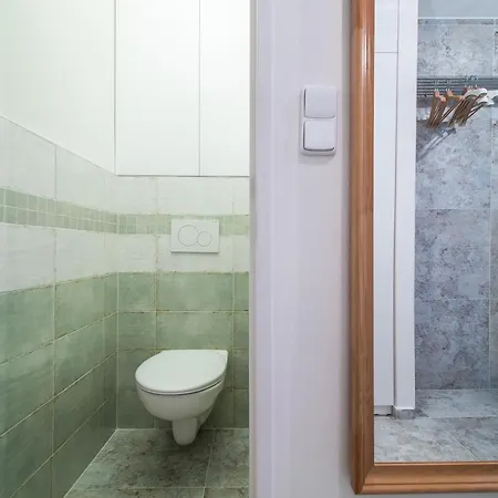 Apartman V Bytovem Dome Appartement