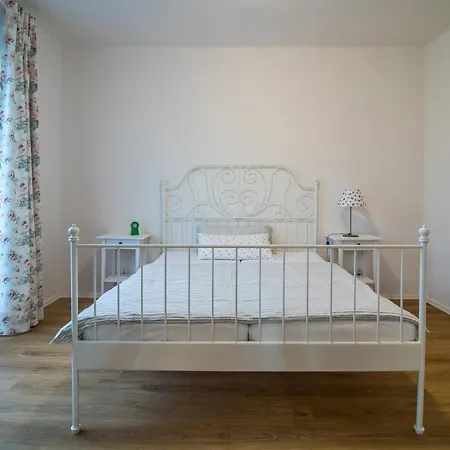 Appartement Apartman V Bytovem Dome Turnov