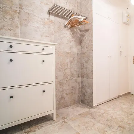 Apartman V Bytovem Dome