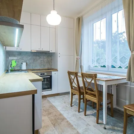 Apartman V Bytovem Dome Appartement Turnov