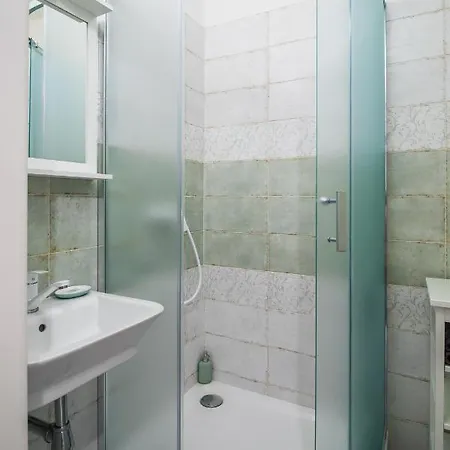 Apartman V Bytovem Dome * Turnov