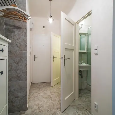 Appartement Apartman V Bytovem Dome