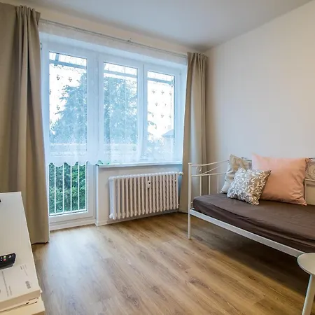 Apartman V Bytovem Dome * Turnov