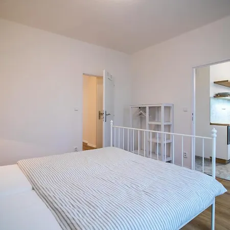 Appartement Apartman V Bytovem Dome Turnov