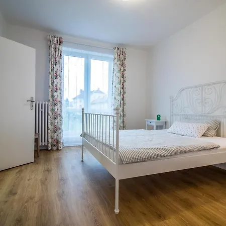 Apartman V Bytovem Dome Turnov